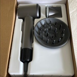 New Hair Dryer